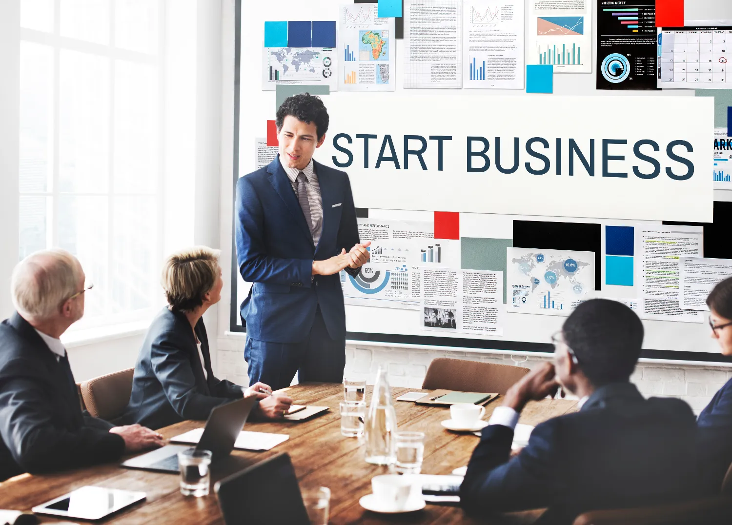 2025: Your Year to Elevate and Expand